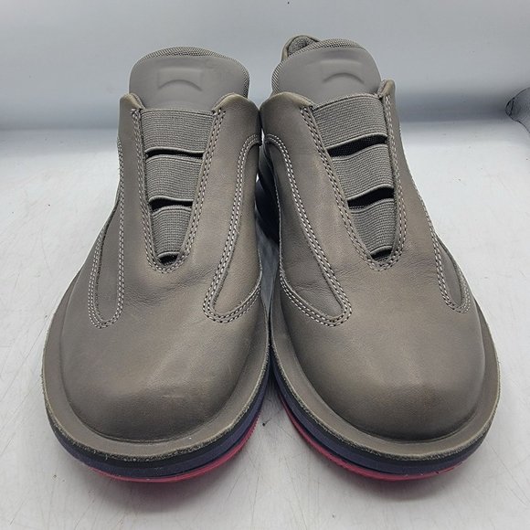 Camper Rolling Michelin Womens 6 Gray Casual Walking Sneaker Shoes Comfort - Picture 2 of 14